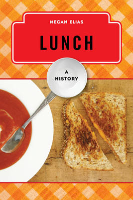 Cover of Lunch