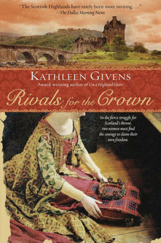Cover of Rivals for the Crown