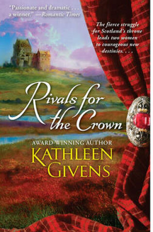 Cover of Rivals for the Crown