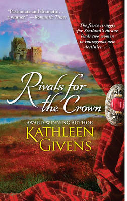 Book cover for Rivals for the Crown