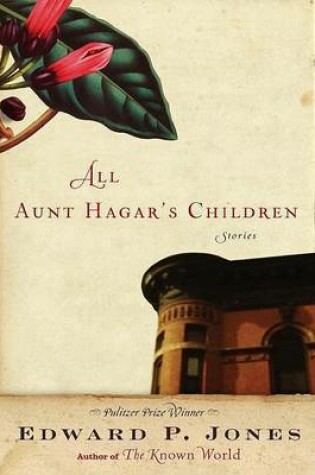 Cover of All Aunt Hagar's Children