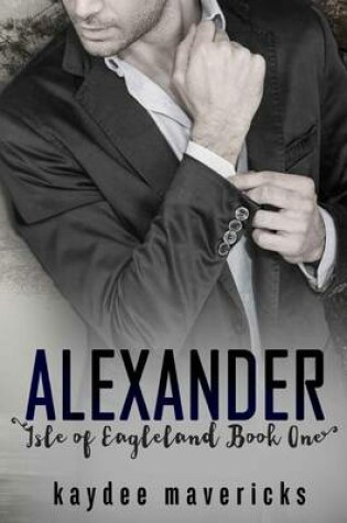 Cover of Alexander