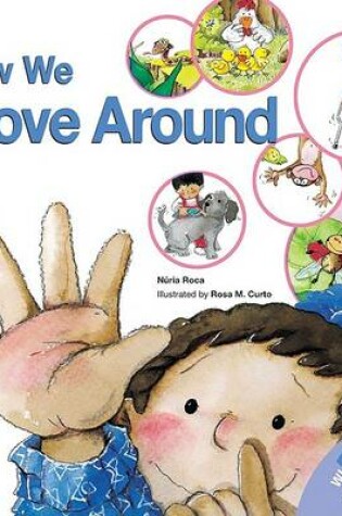 Cover of How We Move Around
