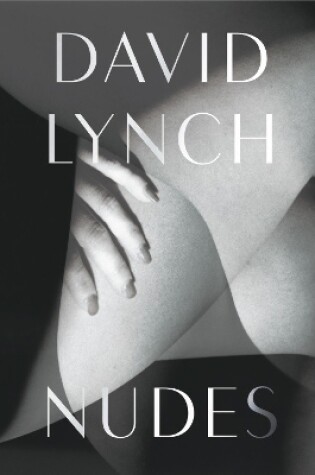Cover of David Lynch: Nudes