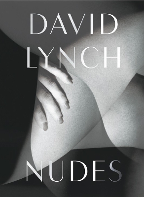 Book cover for David Lynch: Nudes