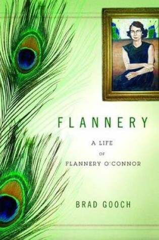 Cover of Flannery