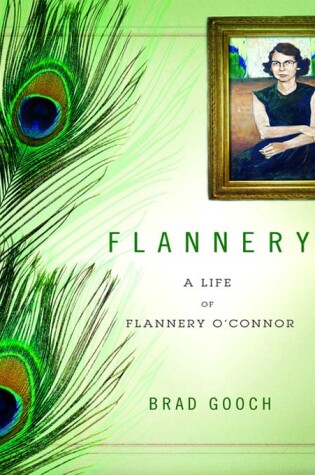 Cover of Flannery