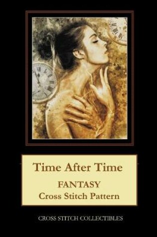 Cover of Time After Time