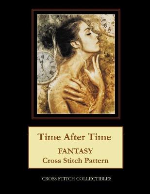 Book cover for Time After Time