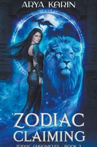 Cover of Zodiac Claiming