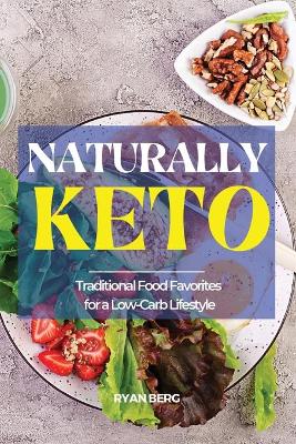 Cover of Naturally Keto