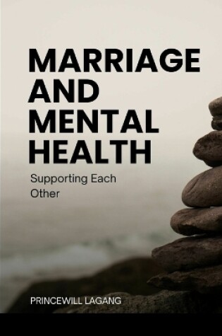 Cover of Marriage and Mental Health