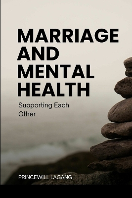 Book cover for Marriage and Mental Health