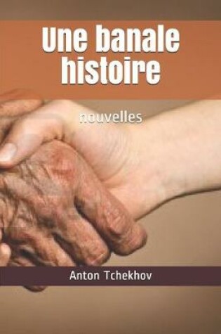 Cover of Une banale histoire