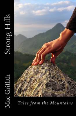 Book cover for Strong Hills