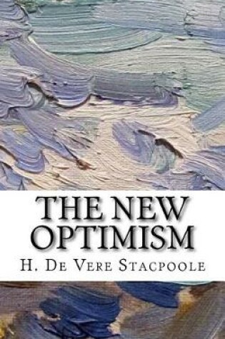 Cover of The New Optimism