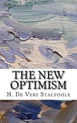 Book cover for The New Optimism