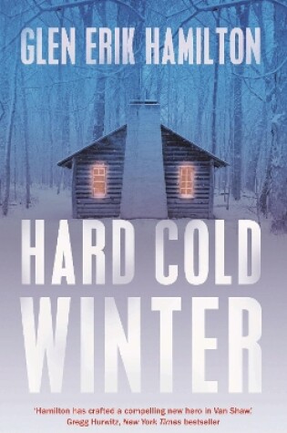 Cover of Hard Cold Winter