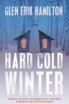 Book cover for Hard Cold Winter