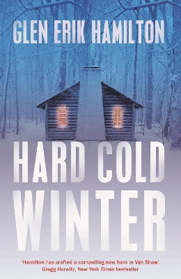 Cover of Hard Cold Winter