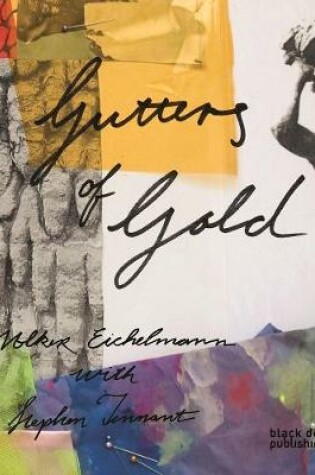 Cover of Gutters of Gold