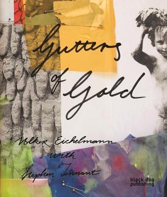 Book cover for Gutters of Gold