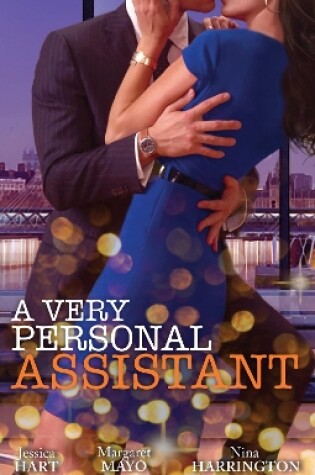 Cover of A Very Personal Assistant - 3 Book Box Set
