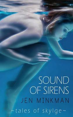 Book cover for Sound of Sirens
