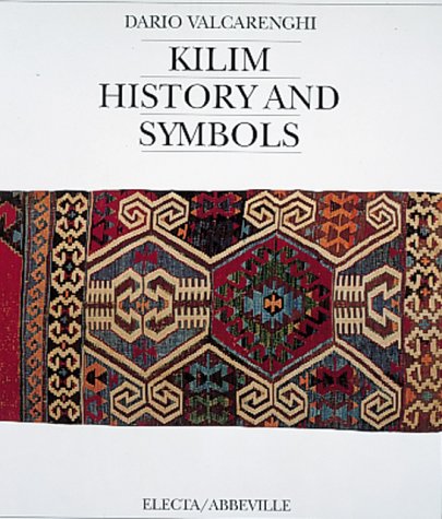 Cover of Kilim