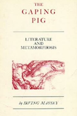 Cover of The Gaping Pig