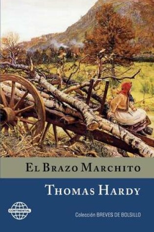 Cover of El Brazo Marchito