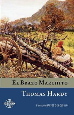 Book cover for El Brazo Marchito