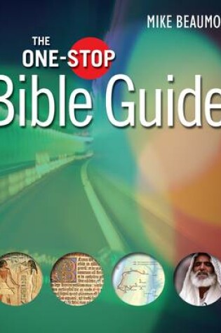 Cover of One-Stop Bible Guide