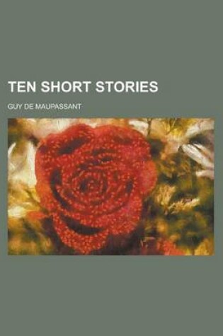 Cover of Ten Short Stories