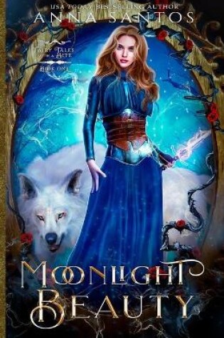 Cover of Moonlight Beauty