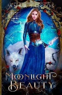 Cover of Moonlight Beauty