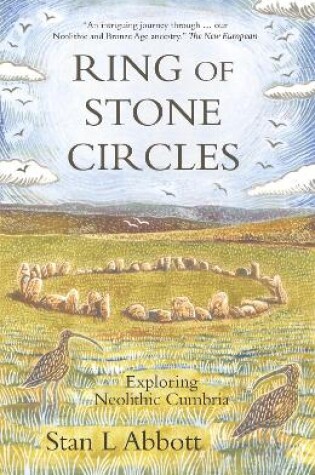 Cover of Ring of Stone Circles