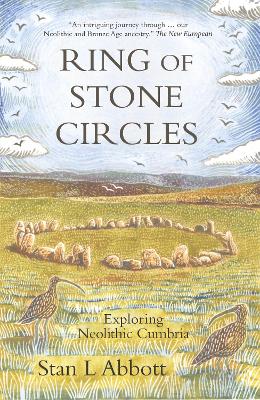 Book cover for Ring of Stone Circles