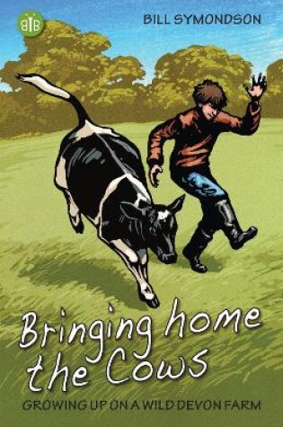 Cover of Bringing Home the Cows