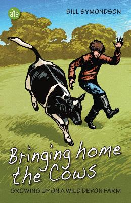 Book cover for Bringing Home the Cows