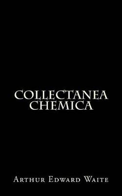 Book cover for Collectanea Chemica
