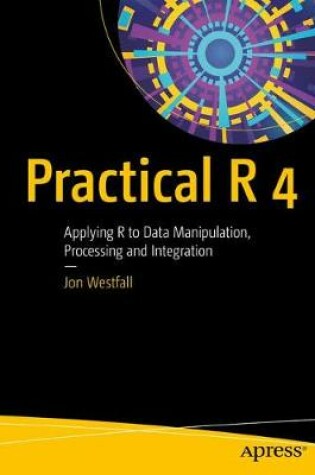 Cover of Practical R 4