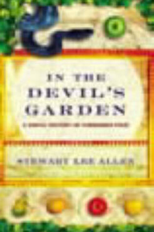 Cover of In The Devil's Garden