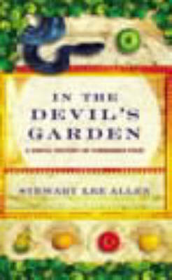 Book cover for In The Devil's Garden