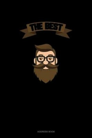 Cover of The Best Gynecologists Have Beards
