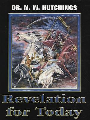 Book cover for Revelation for Today