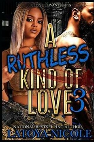 Cover of A Ruthless Kind of Love 3