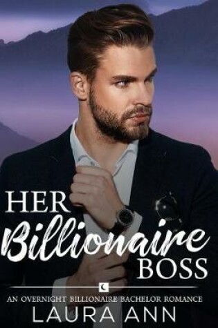 Cover of Her Billionaire Boss