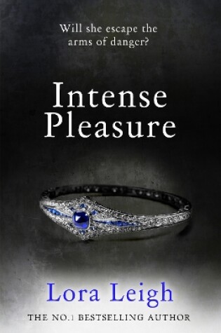 Cover of Intense Pleasure