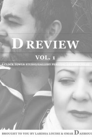 Cover of D Review, Volume 1